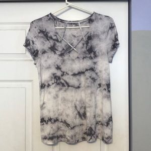 American Eagle soft and sexy shirt